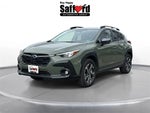 2026 Crosstrek Thumbnail 33
