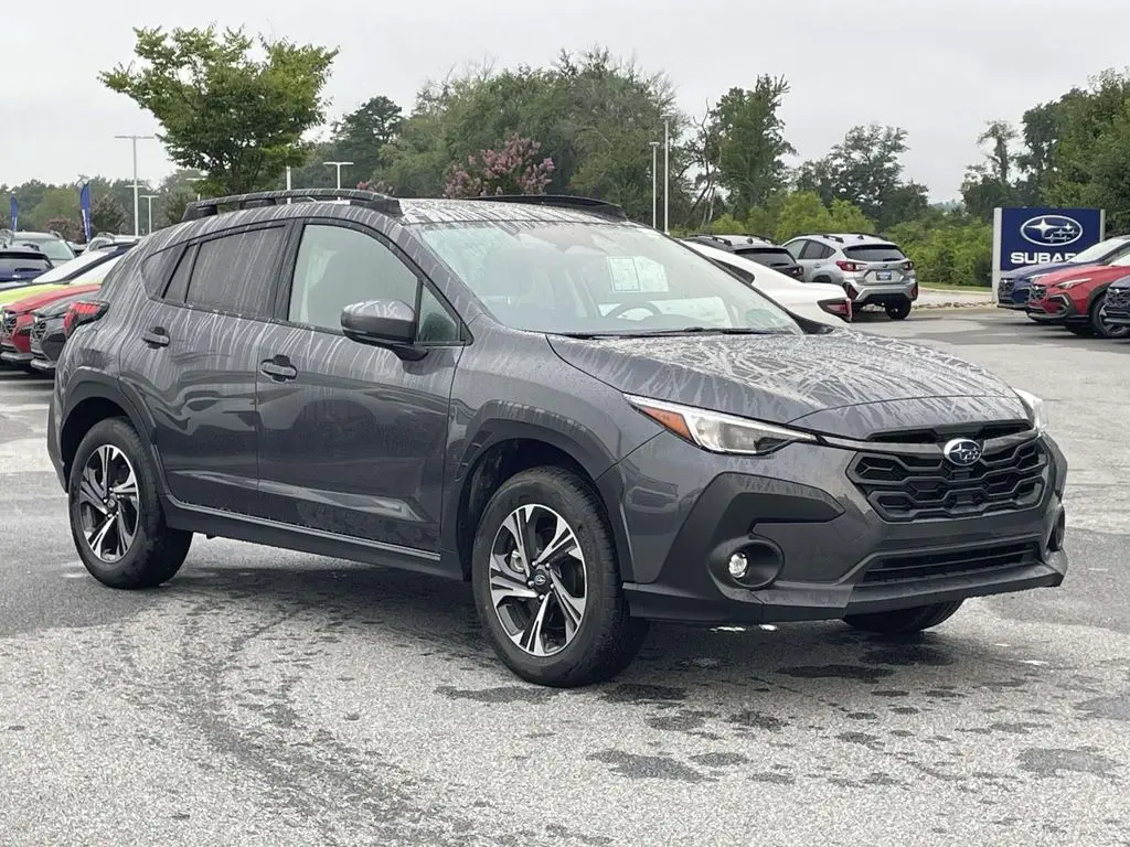 2026 Subaru Crosstrek - $32,813