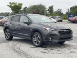 2026 Crosstrek Thumbnail 1