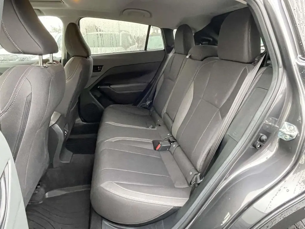 2026 Subaru Crosstrek - $32,813