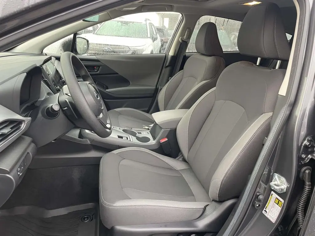2026 Subaru Crosstrek - $32,813