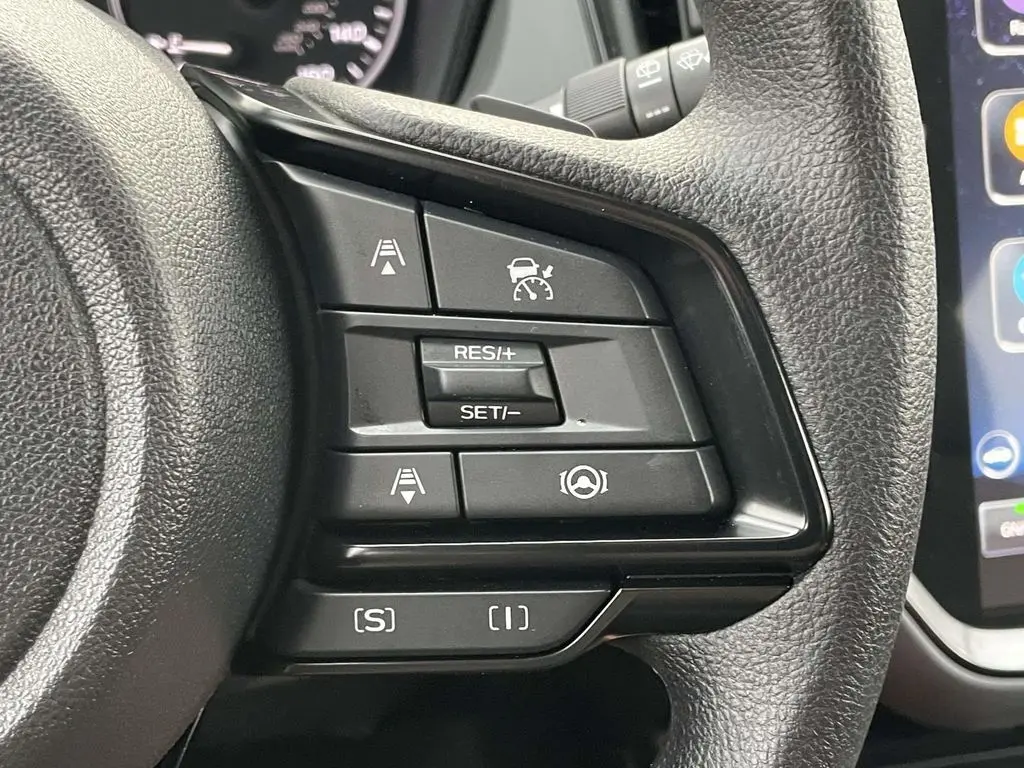 2026 Subaru Crosstrek - $32,813