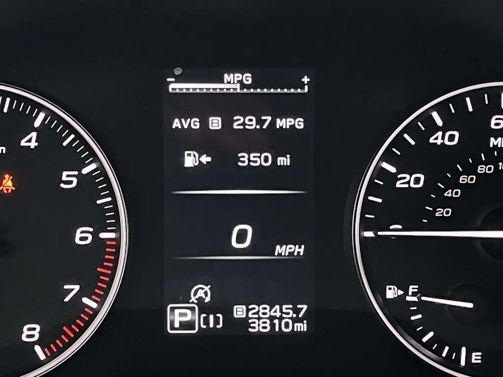 2026 Subaru Crosstrek - $32,813