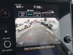 2026 Crosstrek Thumbnail 18