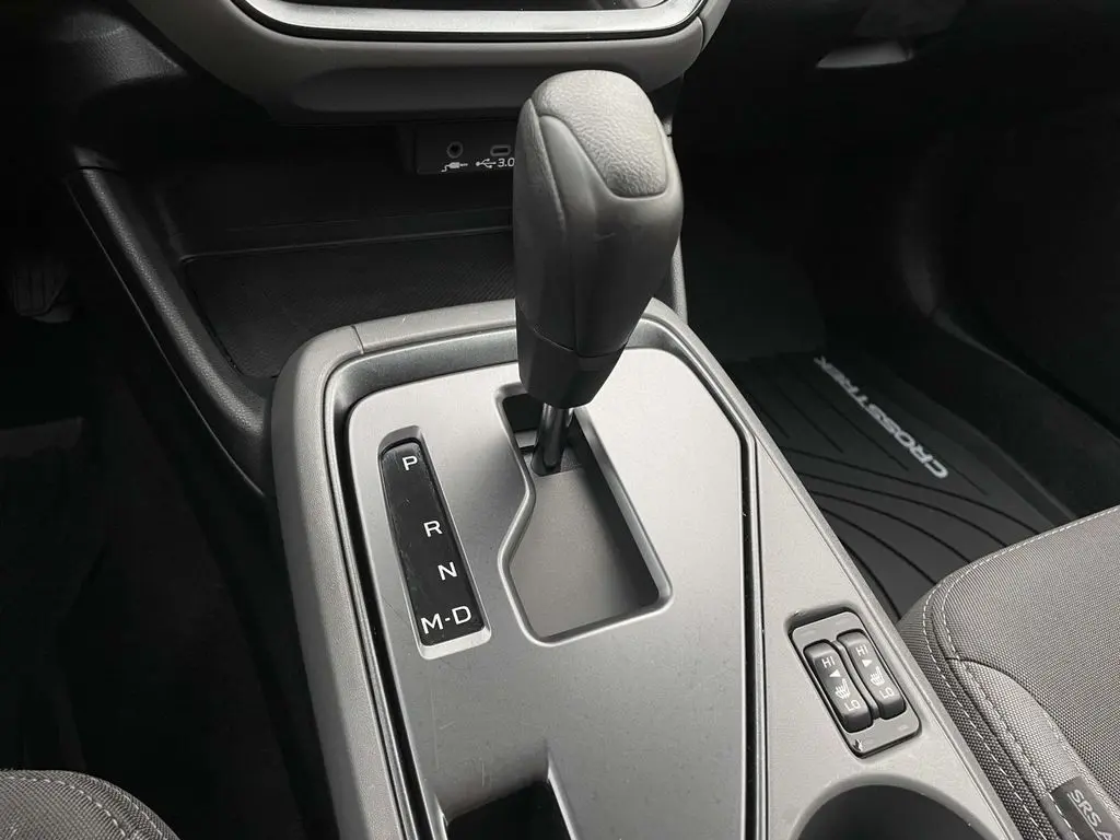 2026 Subaru Crosstrek - $32,813
