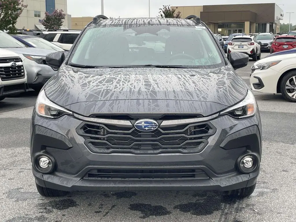 2026 Subaru Crosstrek - $32,813