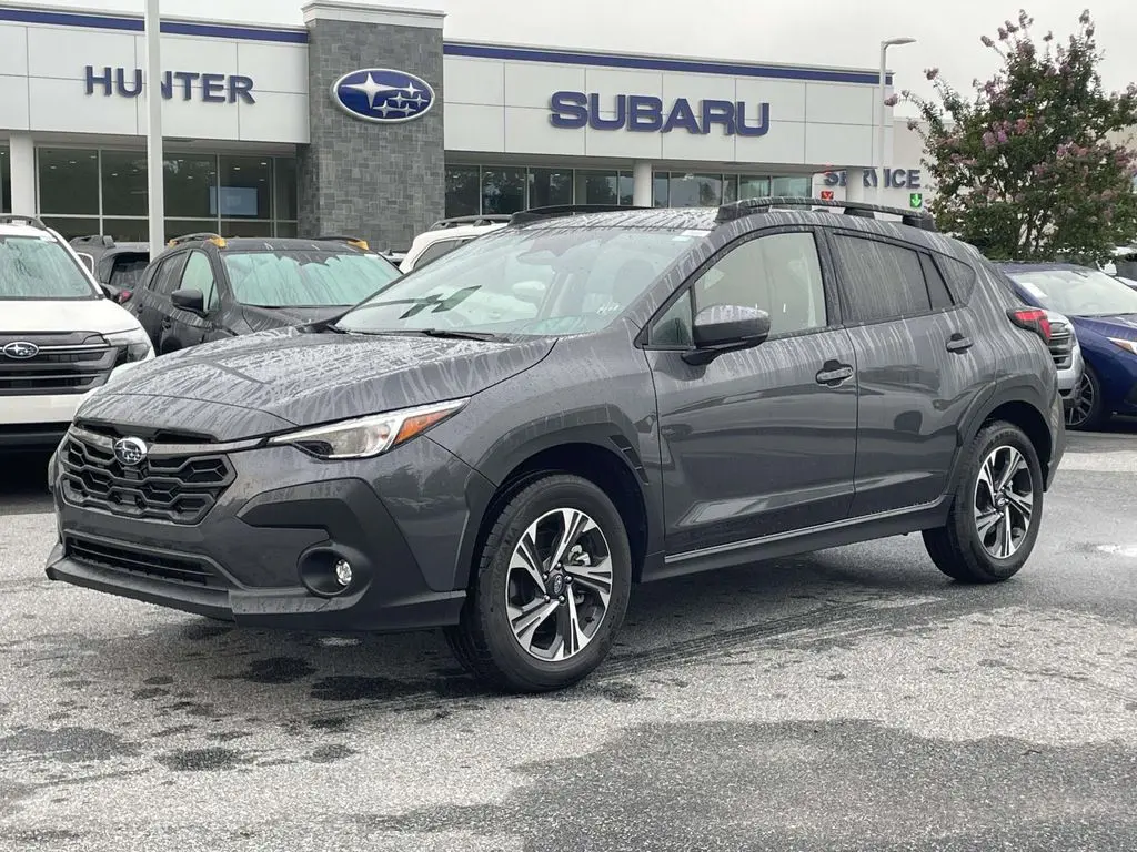 2026 Subaru Crosstrek - $32,813