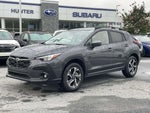 2026 Crosstrek Thumbnail 24