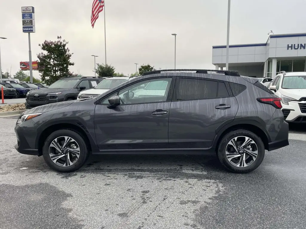 2026 Subaru Crosstrek - $32,813