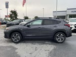 2026 Crosstrek Thumbnail 25