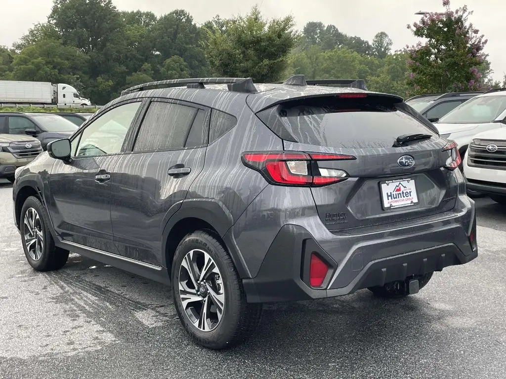 2026 Subaru Crosstrek - $32,813