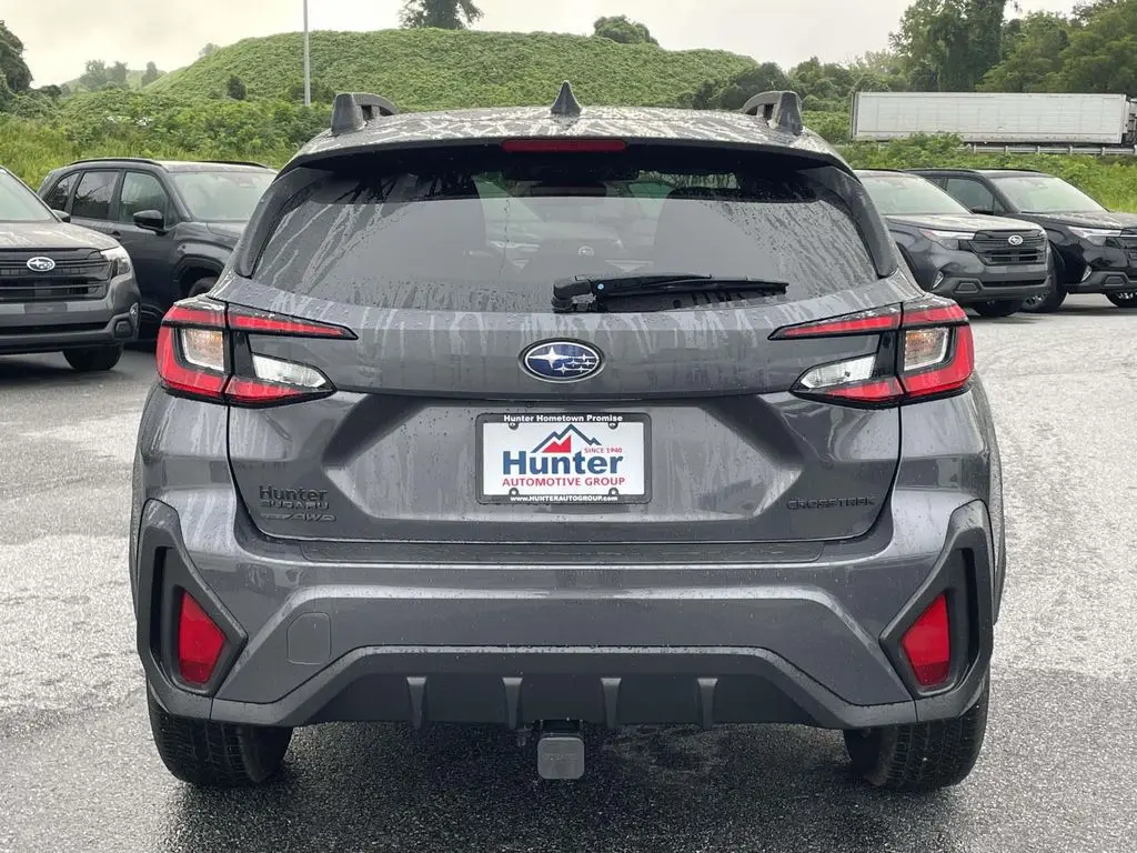 2026 Subaru Crosstrek - $32,813