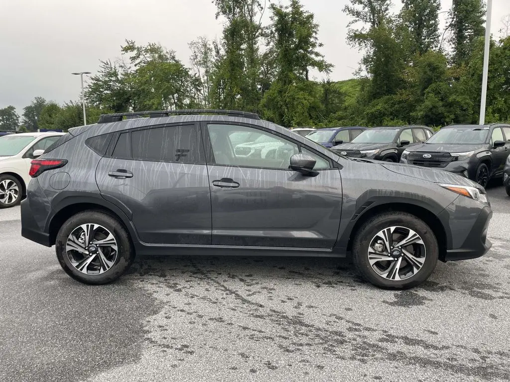 2026 Subaru Crosstrek - $32,813