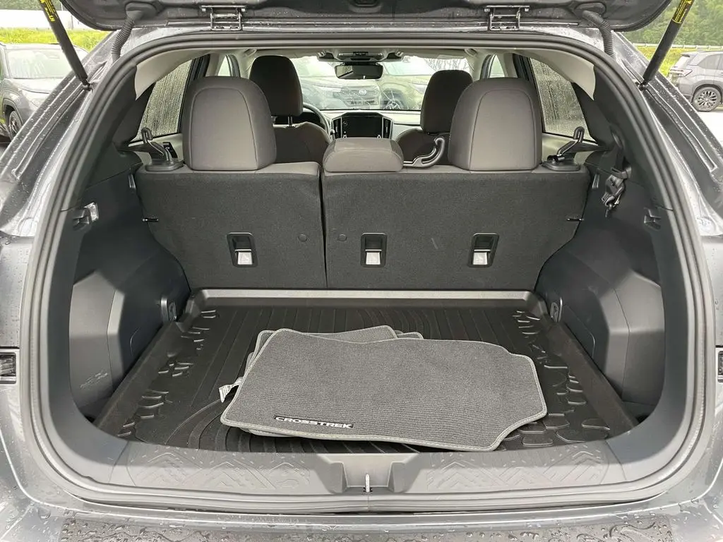 2026 Subaru Crosstrek - $32,813