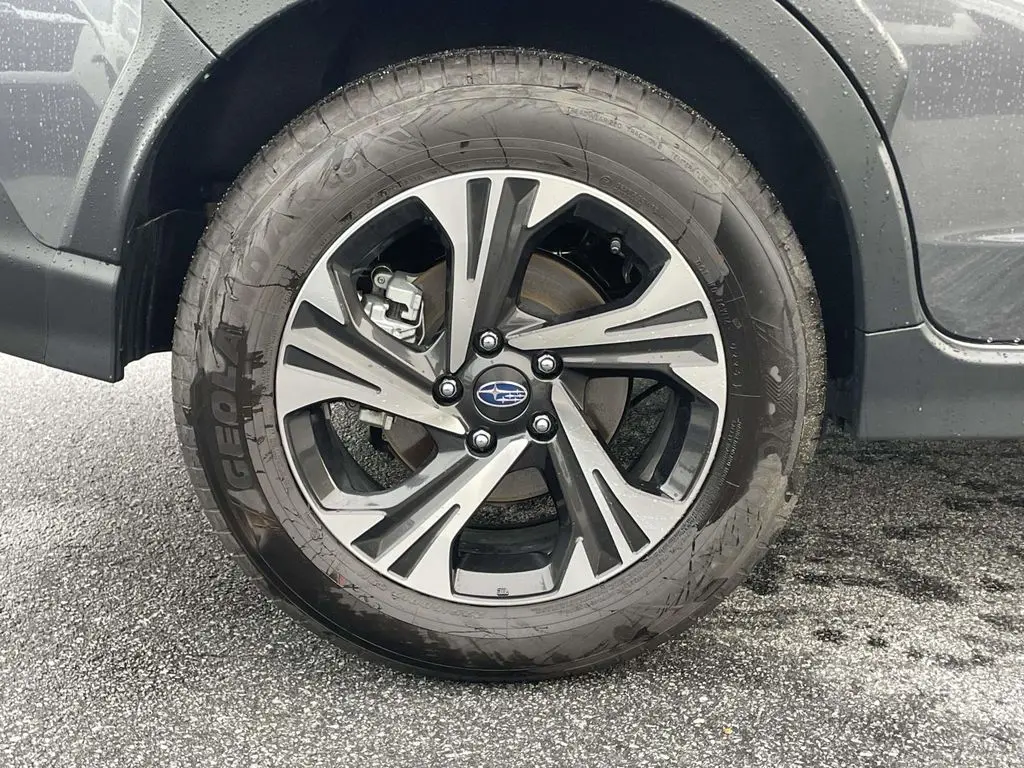 2026 Subaru Crosstrek - $32,813