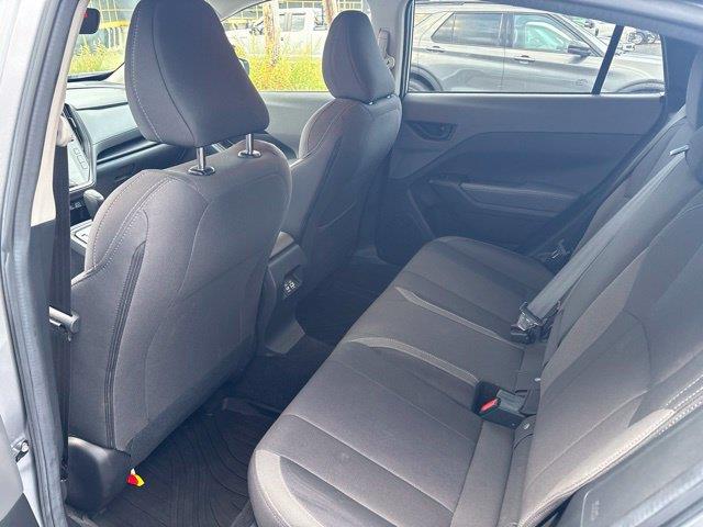 2026 Subaru Crosstrek - $29,900