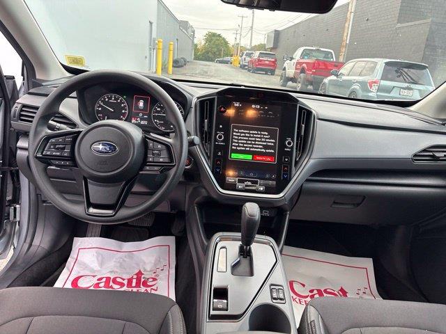 2026 Subaru Crosstrek - $29,900