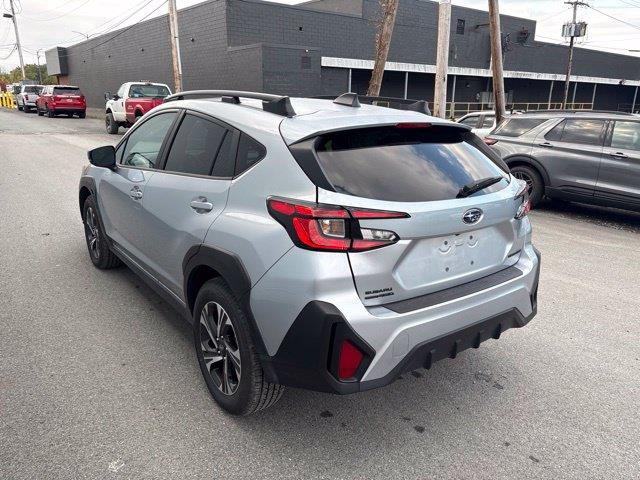 2026 Subaru Crosstrek - $29,900