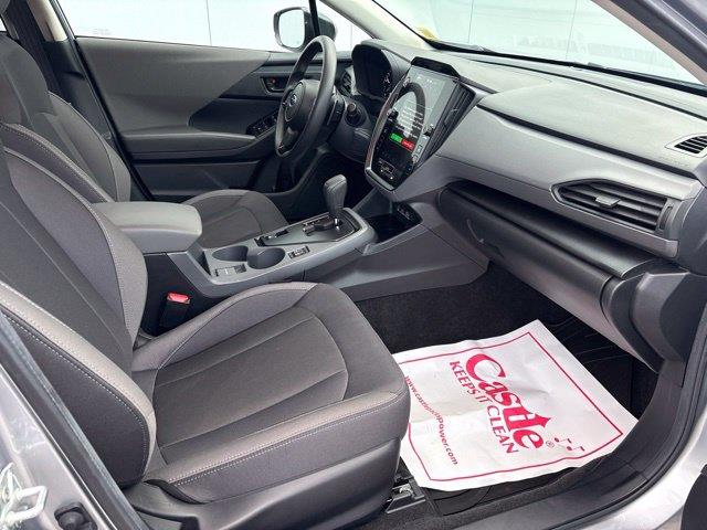 2026 Subaru Crosstrek - $29,900