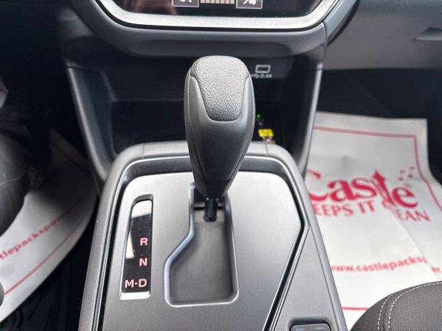 2026 Subaru Crosstrek - $29,900