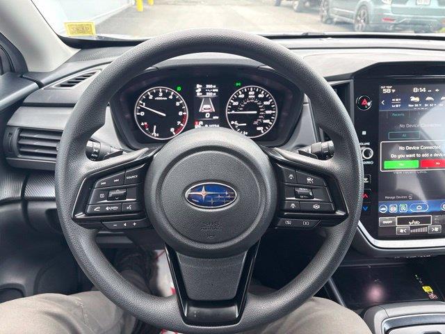 2026 Subaru Crosstrek - $29,900