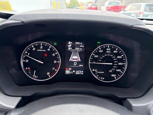 2026 Subaru Crosstrek - $29,900