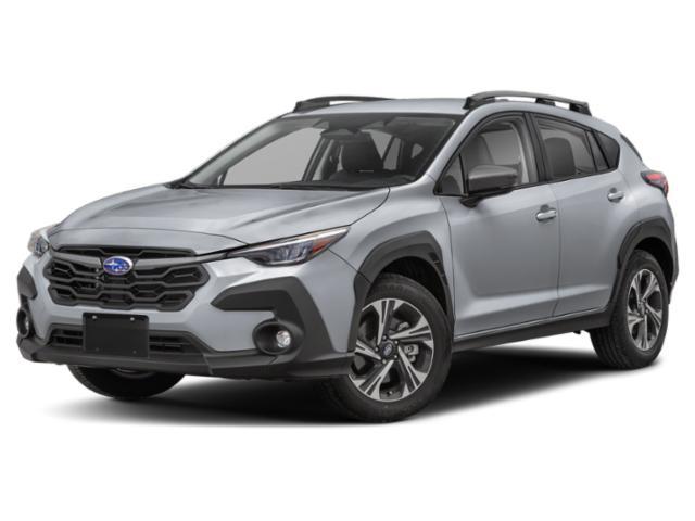 2026 Subaru Crosstrek - $32,644