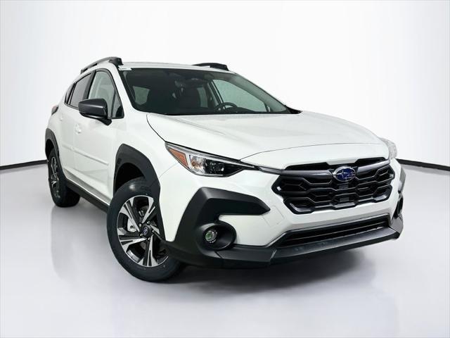 2026 Subaru Crosstrek - $29,569