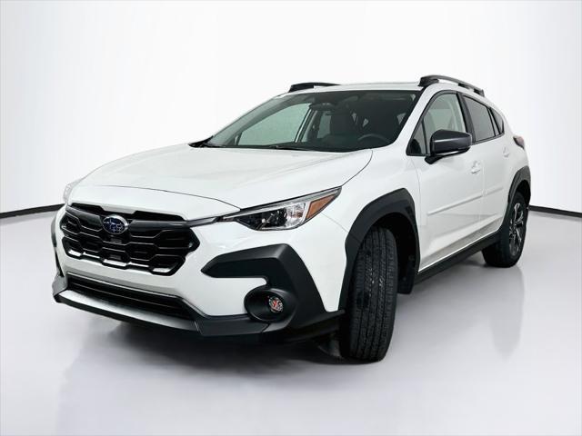 2026 Subaru Crosstrek - $29,569