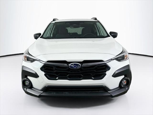 2026 Subaru Crosstrek - $29,569