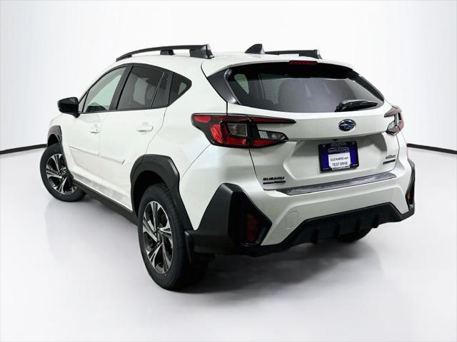 2026 Subaru Crosstrek - $29,569