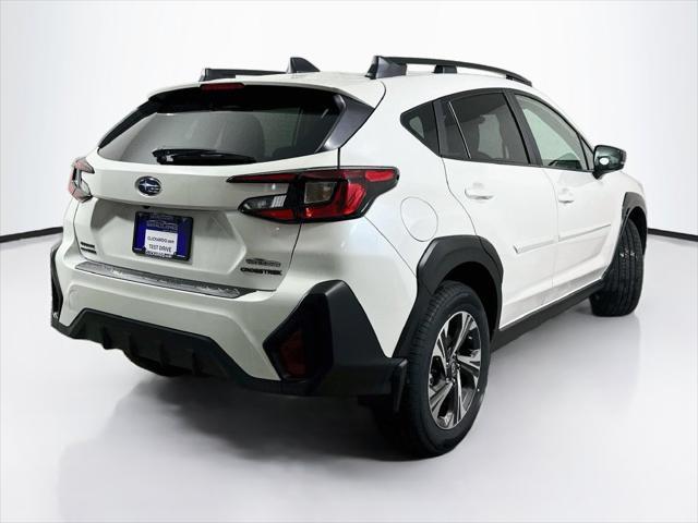 2026 Subaru Crosstrek - $29,569
