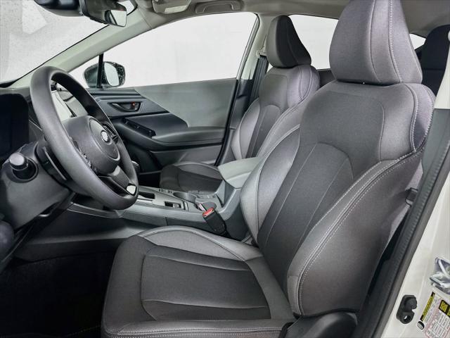2026 Subaru Crosstrek - $29,569