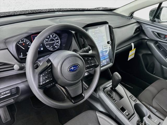 2026 Subaru Crosstrek - $29,569