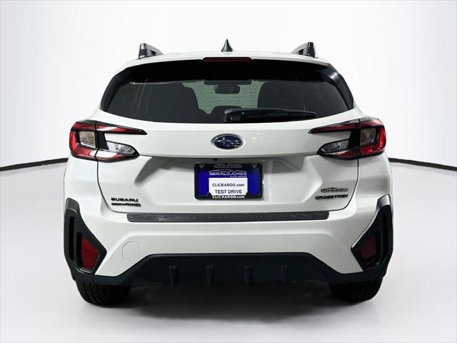 2026 Subaru Crosstrek - $29,569