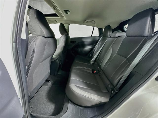 2026 Subaru Crosstrek - $29,569