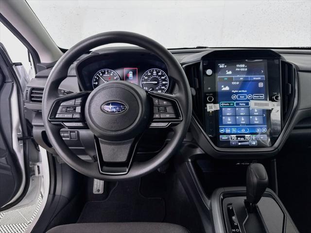 2026 Subaru Crosstrek - $29,569