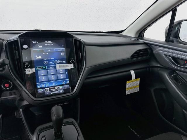 2026 Subaru Crosstrek - $29,569