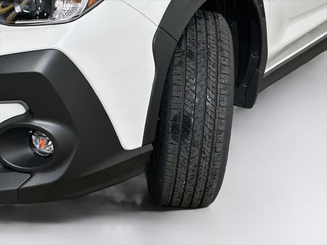 2026 Subaru Crosstrek - $29,569