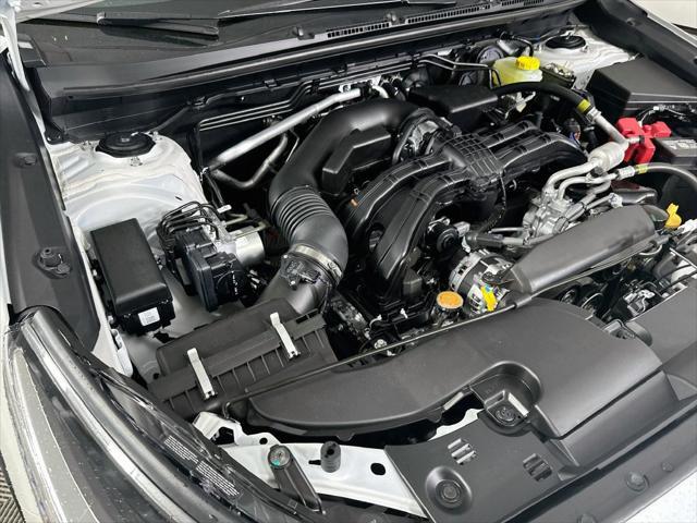 2026 Subaru Crosstrek - $29,569