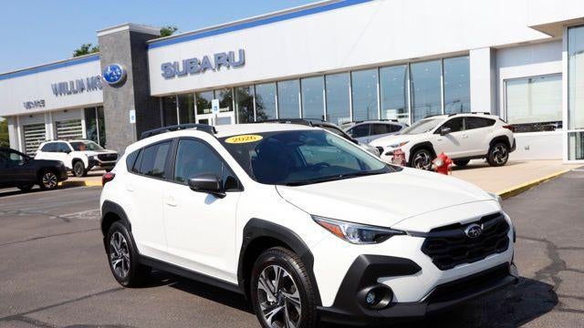Preowned 2026 Subaru Crosstrek Premium for Sale