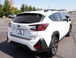 2026 Crosstrek Thumbnail 3