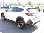 2026 Crosstrek Thumbnail 4