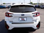 2026 Crosstrek Thumbnail 6