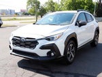 2026 Crosstrek Thumbnail 8