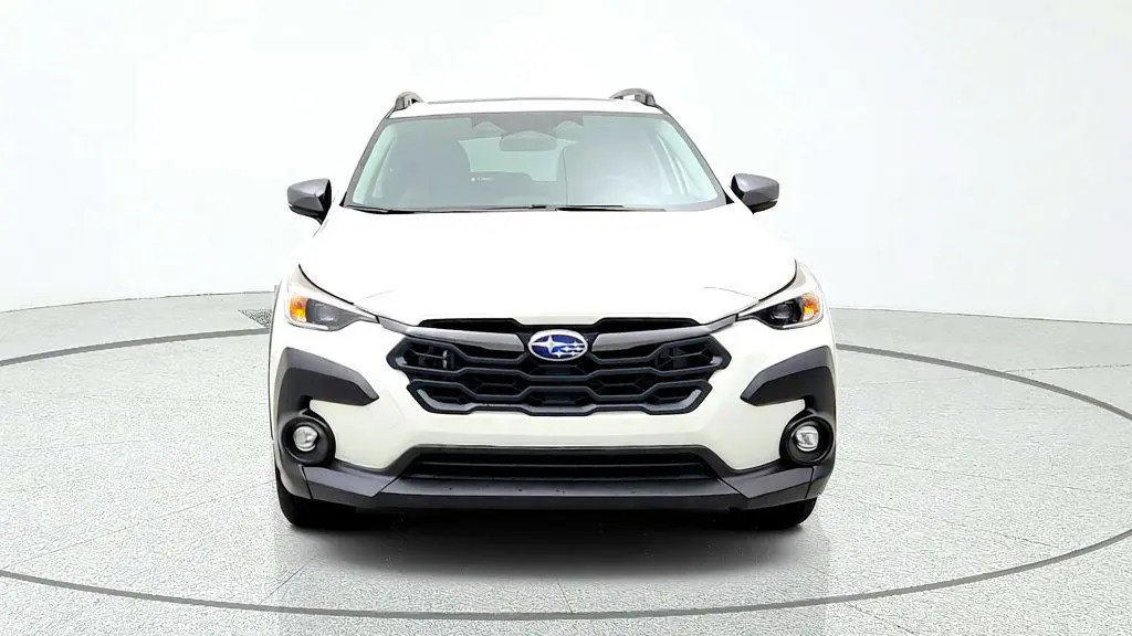2026 Subaru Crosstrek - $23,995