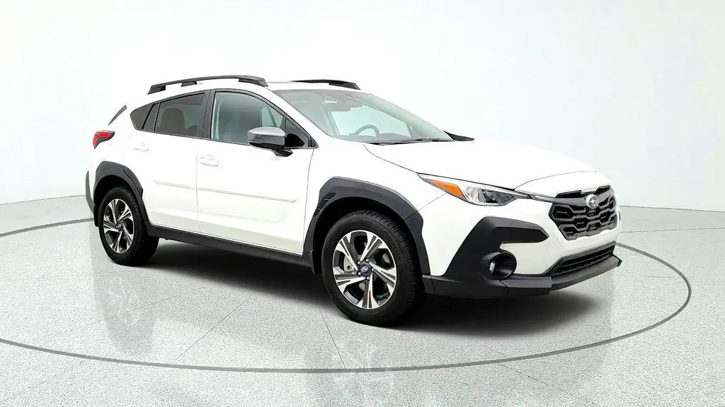 2026 Subaru Crosstrek - $23,995