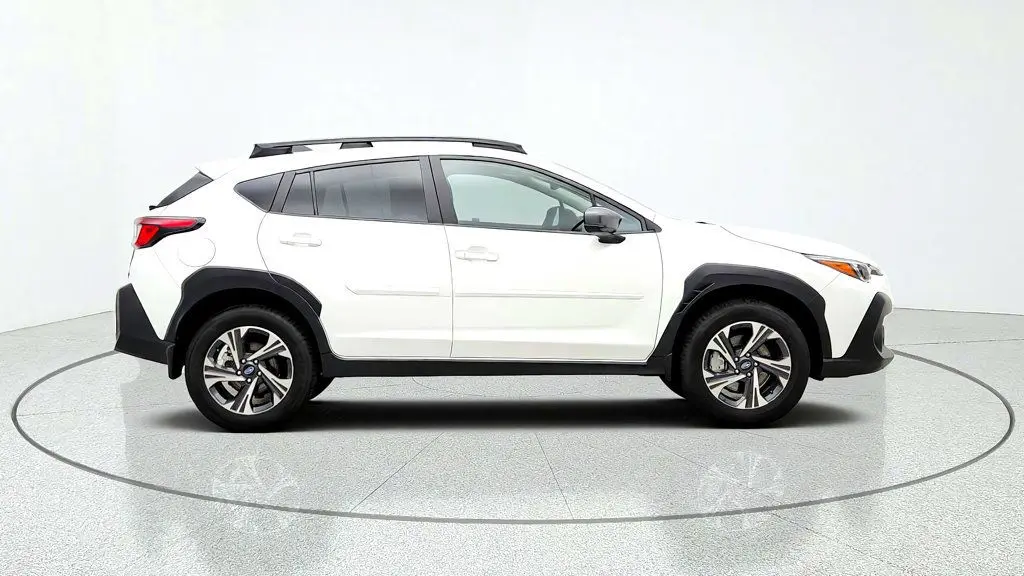 2026 Subaru Crosstrek - $23,995