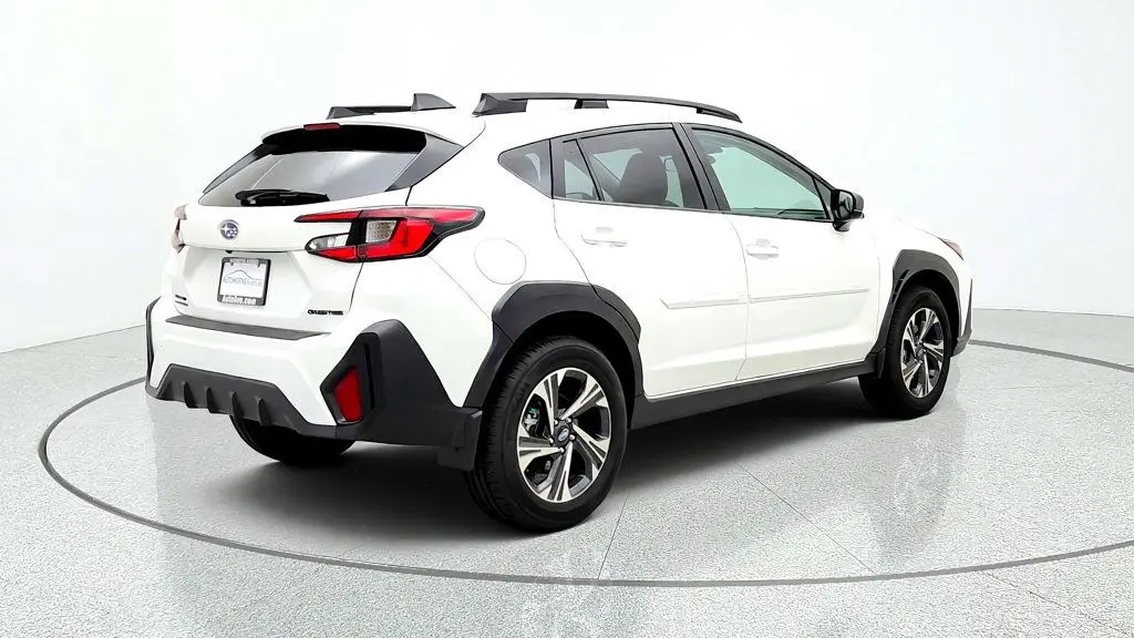 2026 Subaru Crosstrek - $23,995