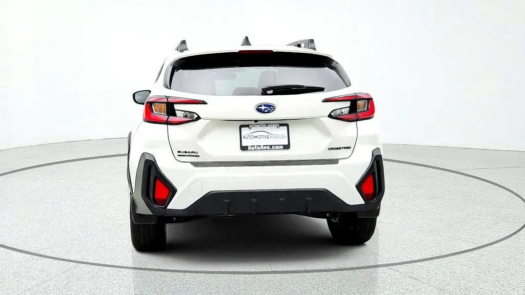 2026 Subaru Crosstrek - $23,995